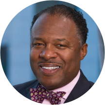 Dr. Kenneth Alleyne, MD