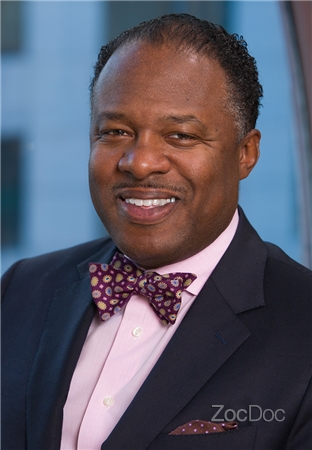 Dr. Kenneth Alleyne, MD