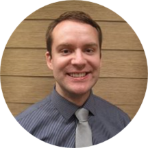 Dr. Kenneth Bracken, OD