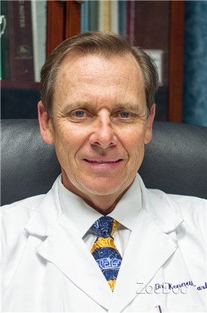Dr. Kenneth Carle, DC