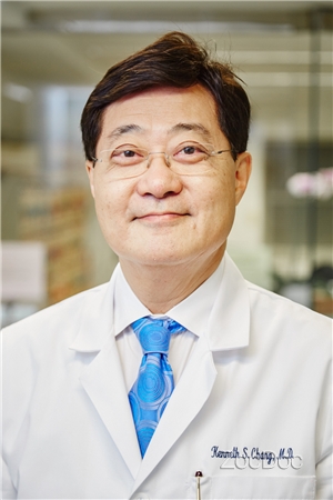 Dr. Kenneth Chang, MD
