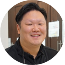 Dr. Kenneth Choi, DDS