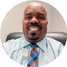 Dr. Kenneth Christopher, OD