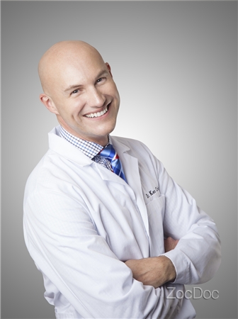 Dr. Kenneth Cirka, DMD