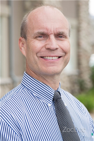 Dr. Kenneth Crump, MD