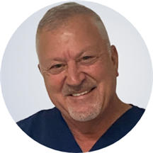 Dr. Kenneth Dortone, DPM