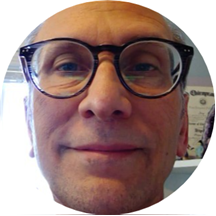 Dr. Kenneth Edgar, DC