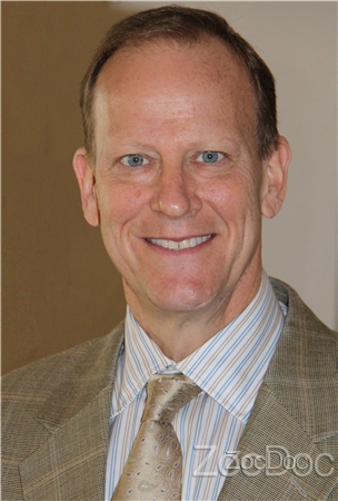 Dr. Kenneth Epstein, DDS, FAGD