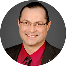 Dr. Kenneth Evans, AuD