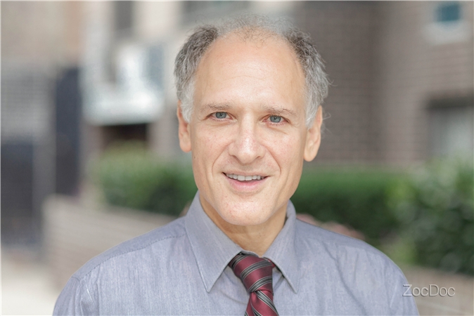Dr. Kenneth Feiner, PsyD