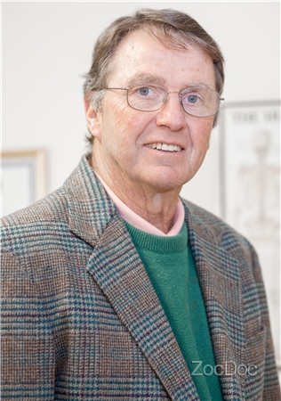 Dr. Kenneth G. Ward, MD