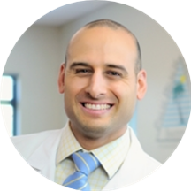 Dr. Kenneth Gerszberg, MD