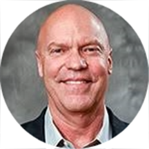 Dr. Kenneth Gregg, OD