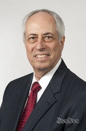 Dr. Kenneth Grundfast, MD, FACS