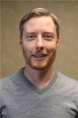 Dr. Kenneth Headington, OD, MS
