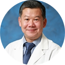 Dr. Kenneth K. Tram, MD
