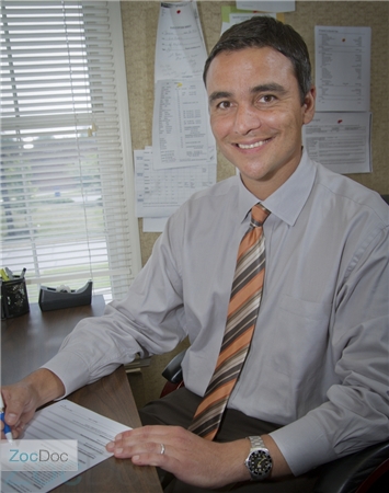 Dr. Kenneth Kudelko, MD