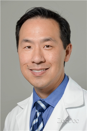 Dr. Kenneth Lee, MD