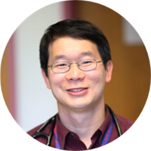 Dr. Kenneth Leon, MD