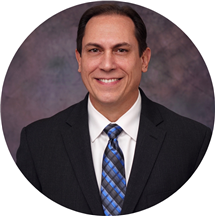 Dr. Kenneth Leopold, DDS