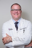 Dr. Kenneth Levey, MD, MPH