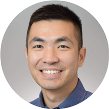 Dr. Kenneth Liu, DMD