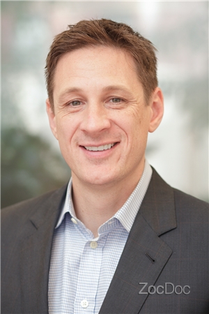 Dr. Kenneth McCulloch, MD, FAAOS