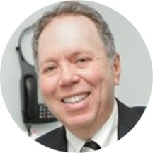 Dr. Kenneth Meisler, DPM