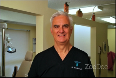 Dr. Kenneth Novak, DDS