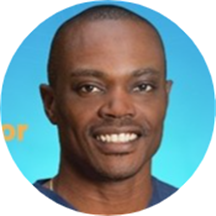 Dr. Kenneth Osamor, DDS