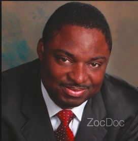 Dr. Kenneth Otah, MD