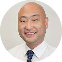 Dr. Kenneth Park, MD