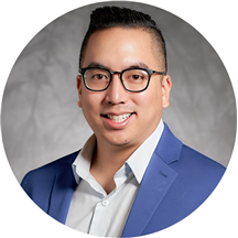 Dr. Kenneth Phi, OD