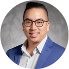 Dr. Kenneth Phi, OD