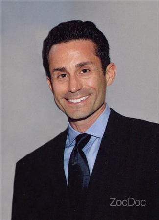 Dr. Kenneth R. Cohen, MD