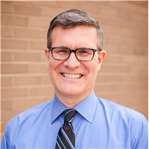 Dr. Kenneth Ridder, OD