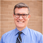 Dr. Kenneth Ridder, OD