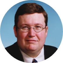 Dr. Kenneth Robertson, PhD