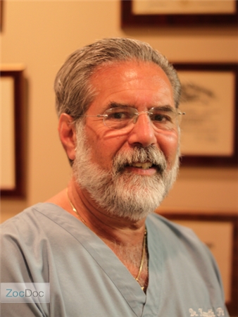 Dr. Kenneth S. Pakman, DDS