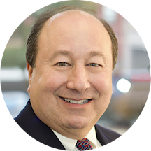 Dr. Kenneth Scherick, OD