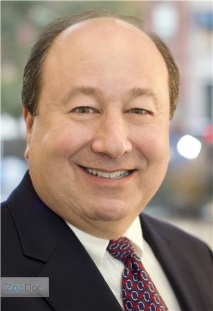 Dr. Kenneth Scherick, OD