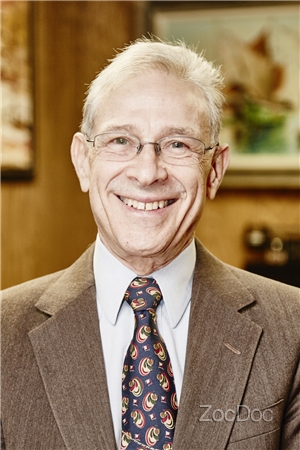 Dr. Kenneth Schoen, MD