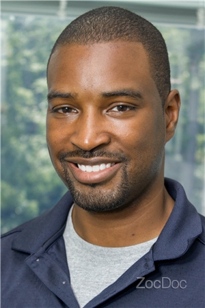 Dr. Kenneth Shumate, DDS