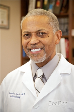 Dr. Kenneth Sparks, MD