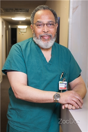 Dr. Kenneth Treadwell, MD