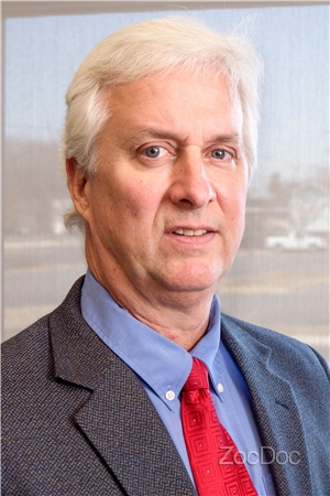 Dr. Kenneth Veenema, MD