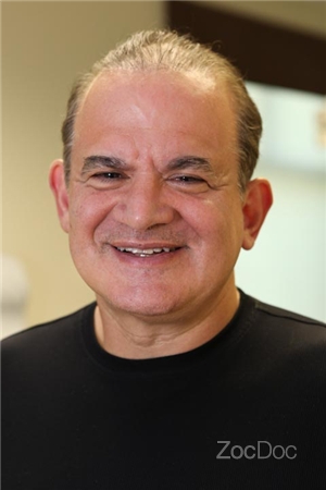 Dr. Kenneth W. Fields, MD