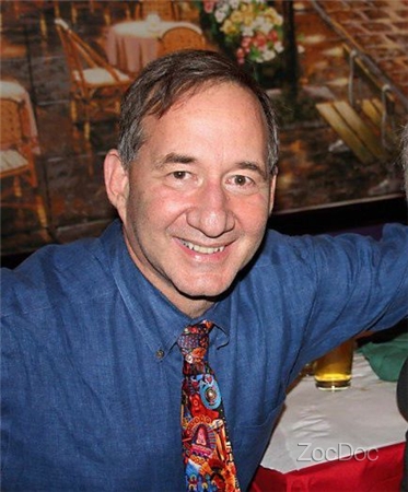 Dr. Kenneth Wasserman, MD
