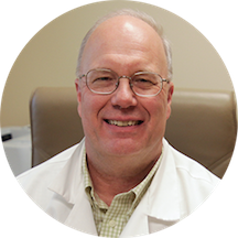 Dr. Kenneth Wogensen, MD