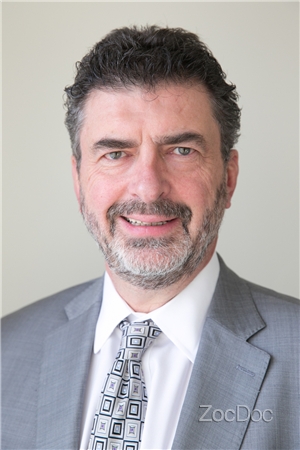 Dr. Kenneth Zygmunt, DPM